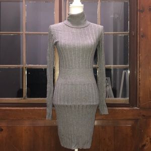 Maglierie Di Perugia sweaterdress